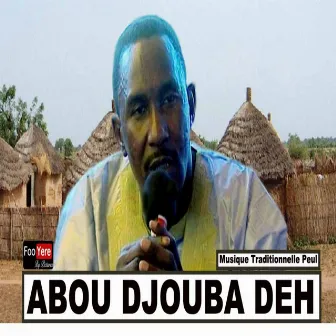 Musique tradionnelle Peul (Live Khiirlé Fulbé) by Abou Djouba Deh