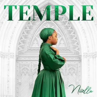 Temple by Niiella