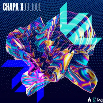 Oblique by Chapa X