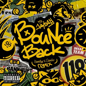 Bounce Back (Remix) by Damero.