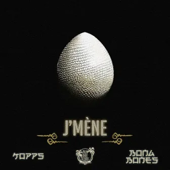 J'mène by Kopps