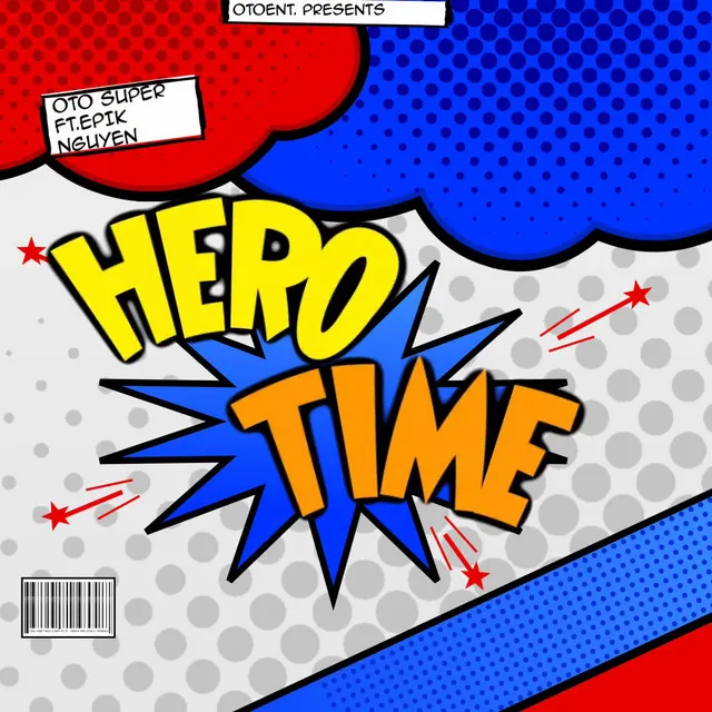 Hero Time