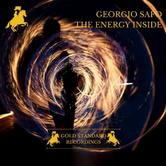 The Energy Inside by Georgio Safo