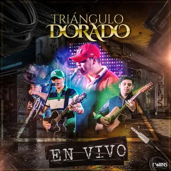 En Vivo by Triángulo Dorado