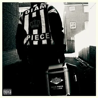 The Diam Piece by Diamond D