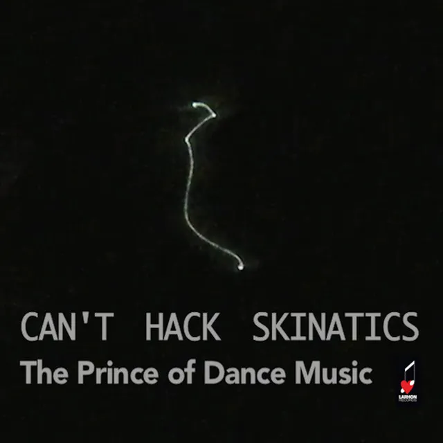 Can't Hack Skinatics - Nervous Mixx