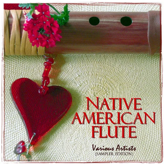 Stretching to the Four Winds (From "Native American Flute for Massage, Meditation & Healing")