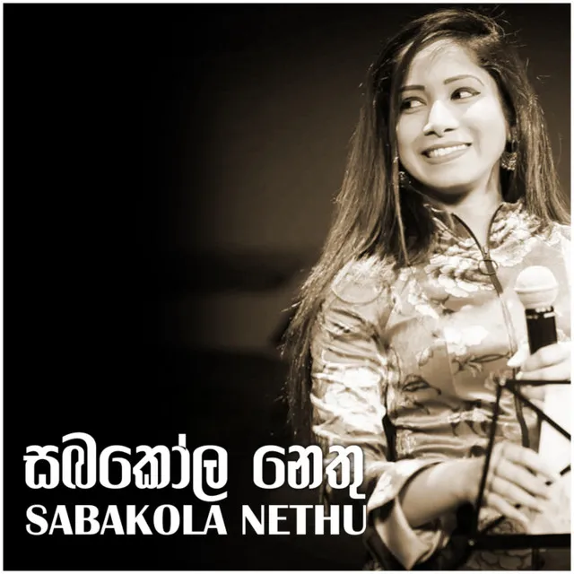 Sabakola Nethu