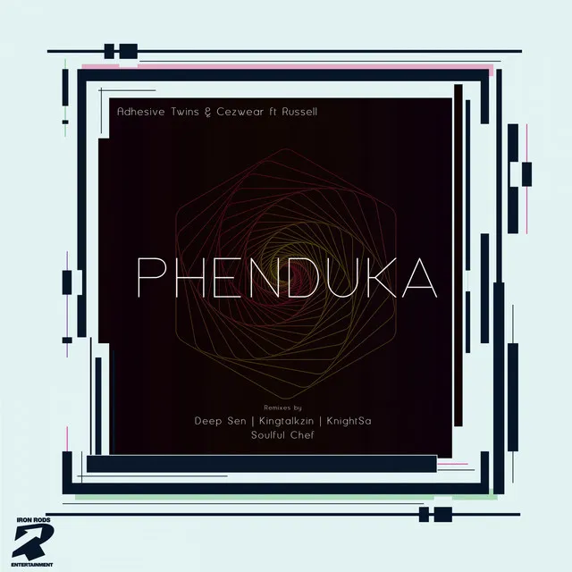 Phenduka - Deep Sen, King Talkzin & Knight Sa's Future Mix