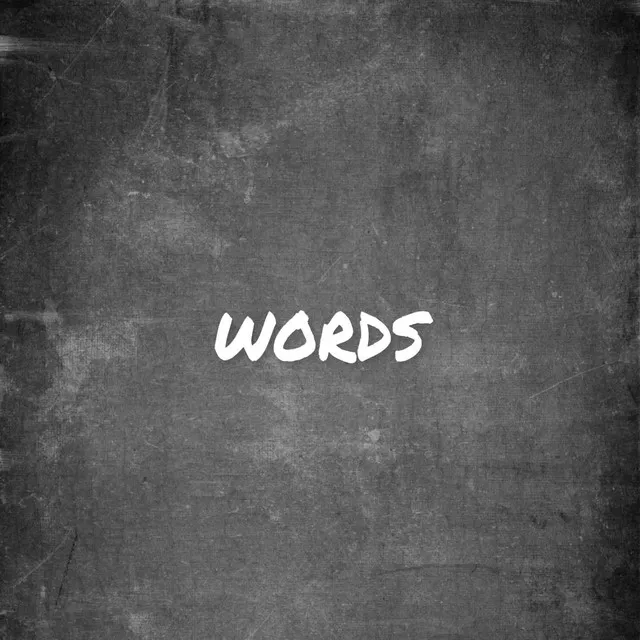 Words