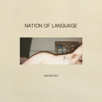 Indignities by Nation of Language