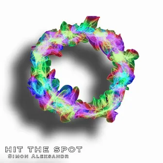 Hit the Spot by Simon Harrison