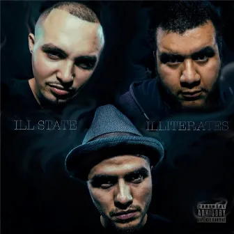 Illiterates by Ill State