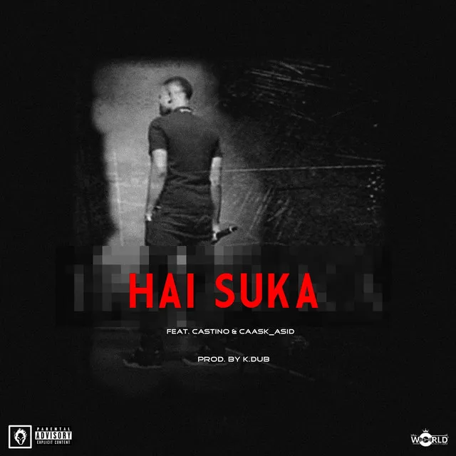 Hai Suka