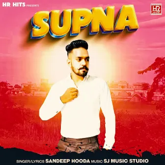 Supna by 