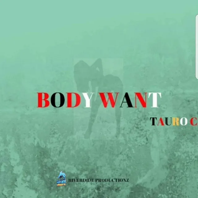 BODY WANT - Radio Edit