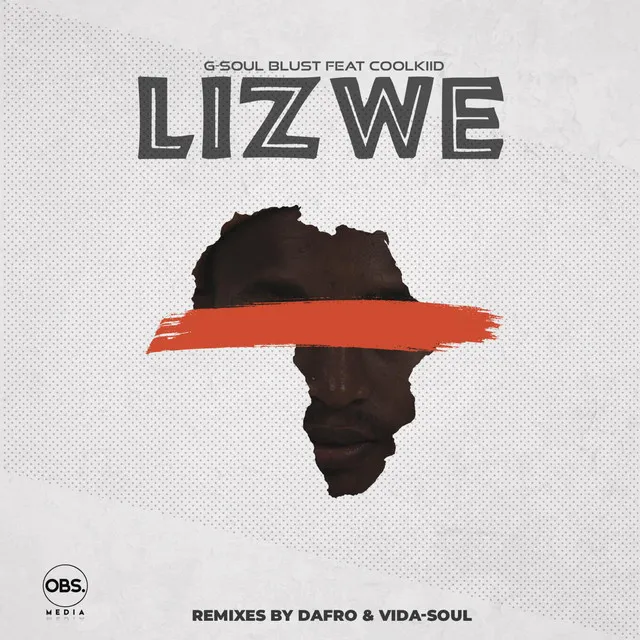 Lizwe - Vida-soul Remix