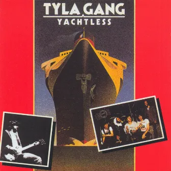 Yachtless by Tyla Gang