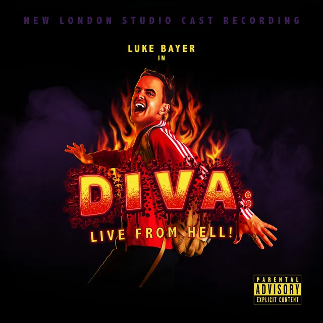 Dear Evan Harris! - New London Studio Cast Recording