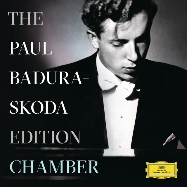 The Paul Badura-Skoda Edition - Chamber Recordings