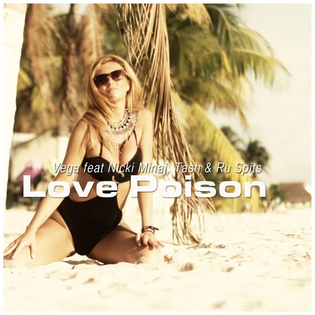 Love Poison (feat. Tash,Nicki Minaj, Ru Spits) [Bodybangers Extended Mix]