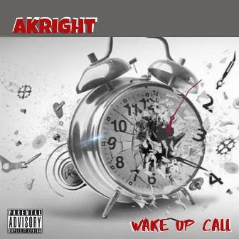 Wake Up Call by Akright