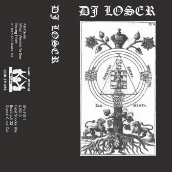 DJ Loser by DJ Loser