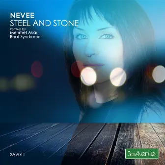 Steel and Stone by Nevee