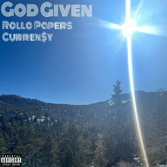 God Given by Rollo Papers