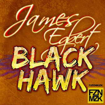 Blackhawk by James Egbert