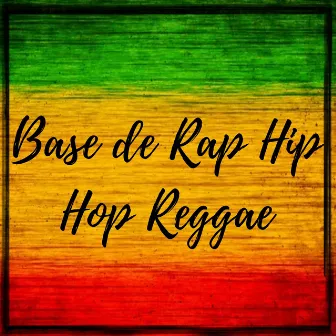 Base de Rap Hip Hop Reggae by Caos Beat