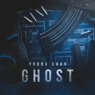 GHOST by YOUNG XHAN