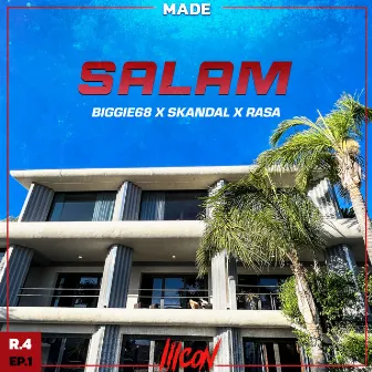 Salam by Skandal