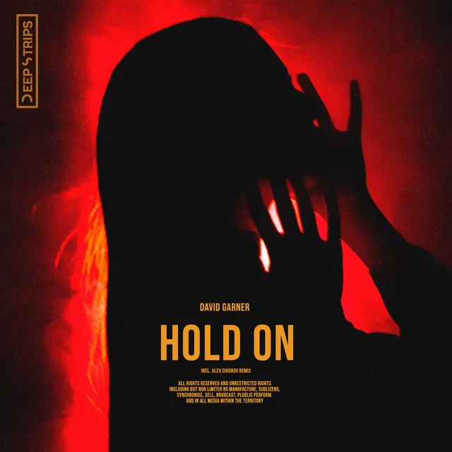 Hold On - Alex Chigrov Remix