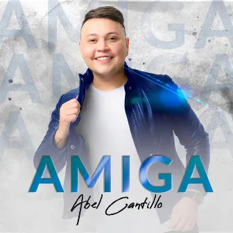 Amiga by Abel Cantillo