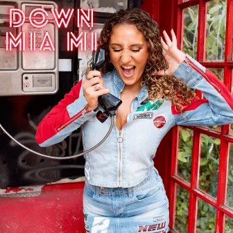 Down by Mia Mi