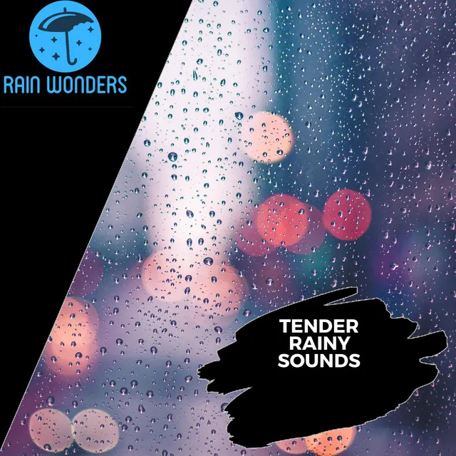 Rain and Sonorous Thunder