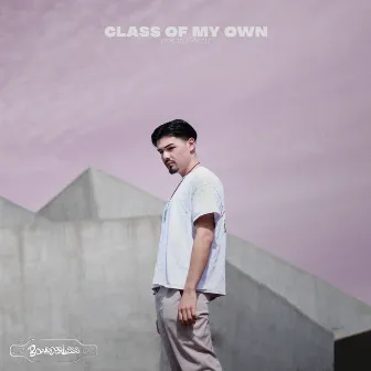 Class of My Own by BoarderLess