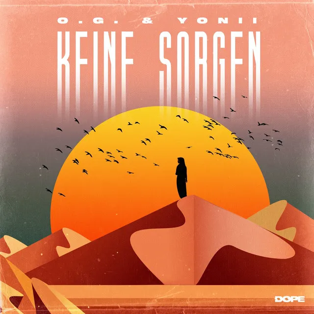 Keine Sorgen