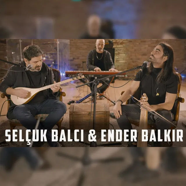 Hal Var mı Bende (Dedemin Şiiri) (feat. Ender Balkir)