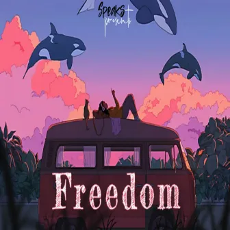 Freedom by KAKASHI SPEAKS