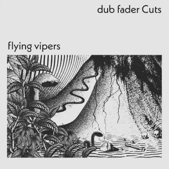 Dub Fader Cuts by Dub Fader