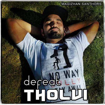 Tholvi Defeat by Magizhan Santhors