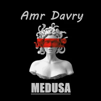 Medusa by Amr Davry