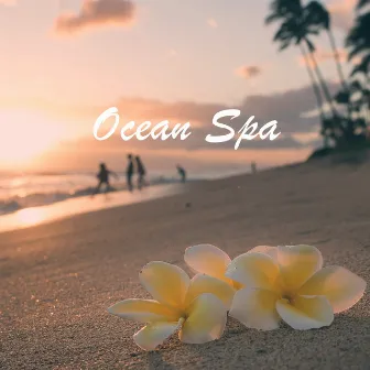 Ocean Spa by Meditation Rain Sounds