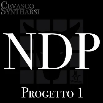 NDP, Progetto 1 by Cevasco Syntharsi