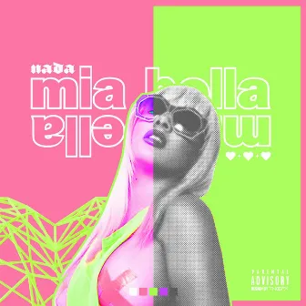 Mia Bella by Nada