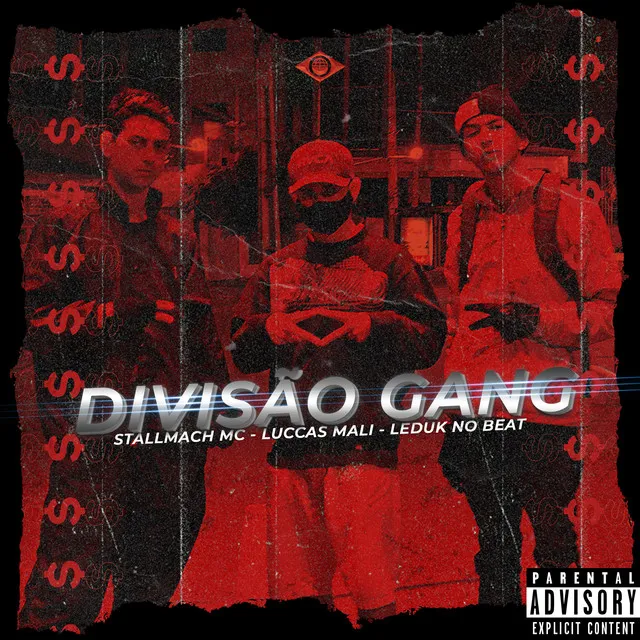 Divisão Gang