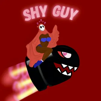 ShyGuy by Azrael