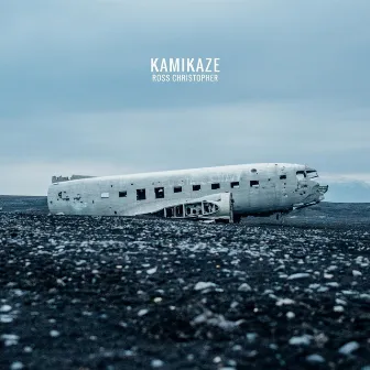 Kamikaze by Ross Christopher